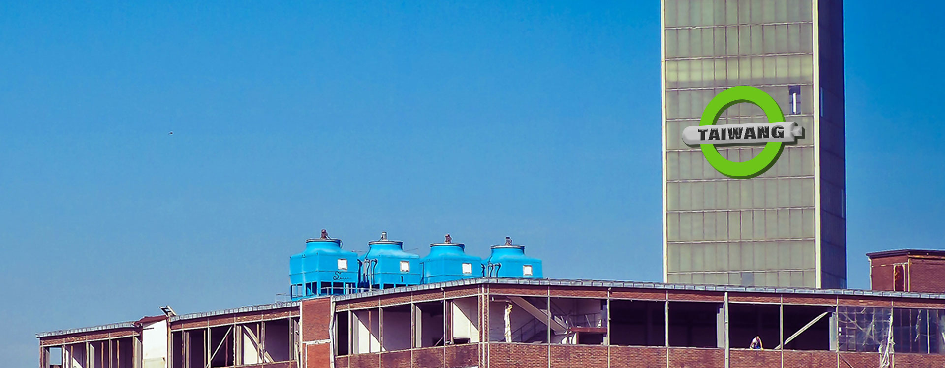 濟(jì)寧泰銘重工機(jī)械有限公司